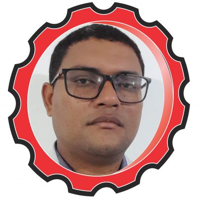 RANIEDSON Dantas
