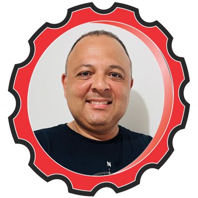 EVERALDO Junior